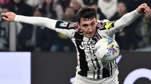 El Real Madrid, en la puja por el fichaje de Andrea Cambiaso