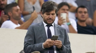 El Atlético encamina tres fichajes / Eldesmarque