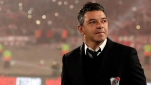 El club que quiere contratar ya a Marcelo Gallardo