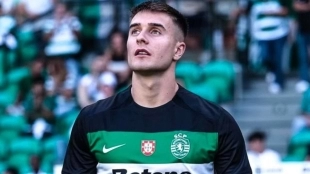Arsenal reactivates their interest in Iván Fresneda