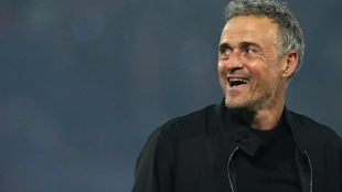 Manchester United y PSG se pelean por la nueva joya portuguesa
