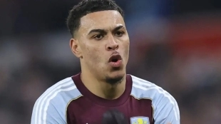 El Manchester United se lanza por el fichaje de Morgan Rogers