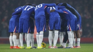 El Chelsea prepara 100 millones de libras por este jugador TOP | MARCA