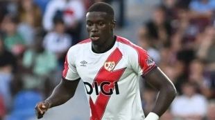 FC Barcelona is preparing its first offer to sign Nobel Mendy