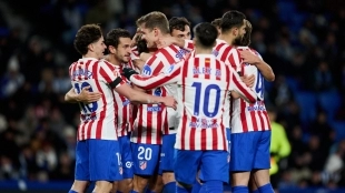 Igor Thiago en la agenda del Atlético / Eldesmarque