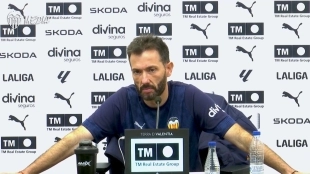 Valencia does not want Sergi Canós back / Eldesmarque