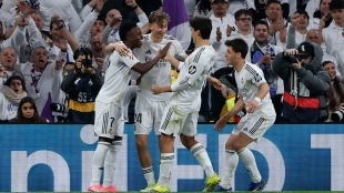 Los médicos del Real Madrid, en el foco / Eldesmarque