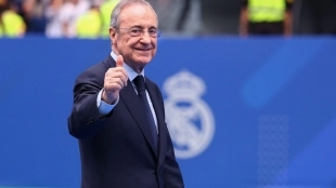 Los 6 candidatos para ser el entrenador del Real Madrid para la próxima temporada