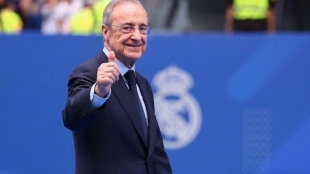 El Real Madrid prepara un triple fichaje si el Tottenham desciende