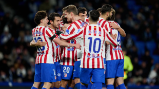 Atlético de Madrid offers 40 million for this TOP player from Serie A | ElDesmarque