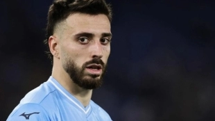 El club de la Premier League que quiere fichar a Mario Gila
