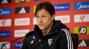 Almeyda strongly criticizes Sevilla / Sopitas.com