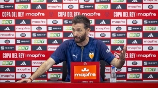 Valencia puts Pepelu up for sale / Valenciacf.com