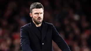 El Manchester United encuentra relevo para su defensa
