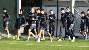 El Napoli se lanza a por el mediocentro de moda | CalcioNapoli24