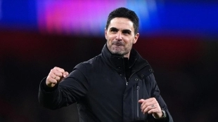 El Arsenal roba un fichaje al Barcelona