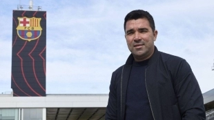 El Barcelona ya piensa en un fichaje de 20M€