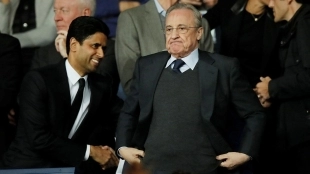 Real Madrid wants to take €150M from PSG