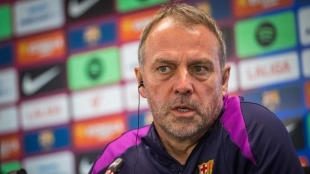 El FC Barcelona acelera por un fichaje low cost