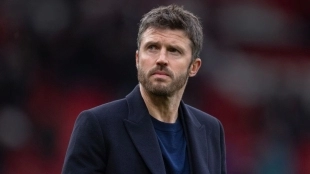 Bombazo del Manchester United: 200 M€ para reventar el mercado