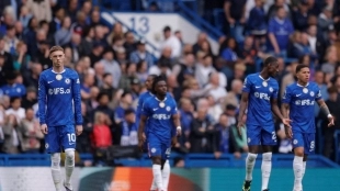 Chelsea prepares a 90M pound move