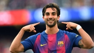 Oferta de 50 M€ por Ferran Torres