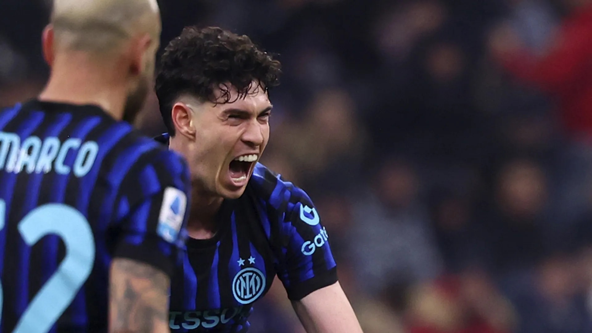 100 million offer for Alessandro Bastoni