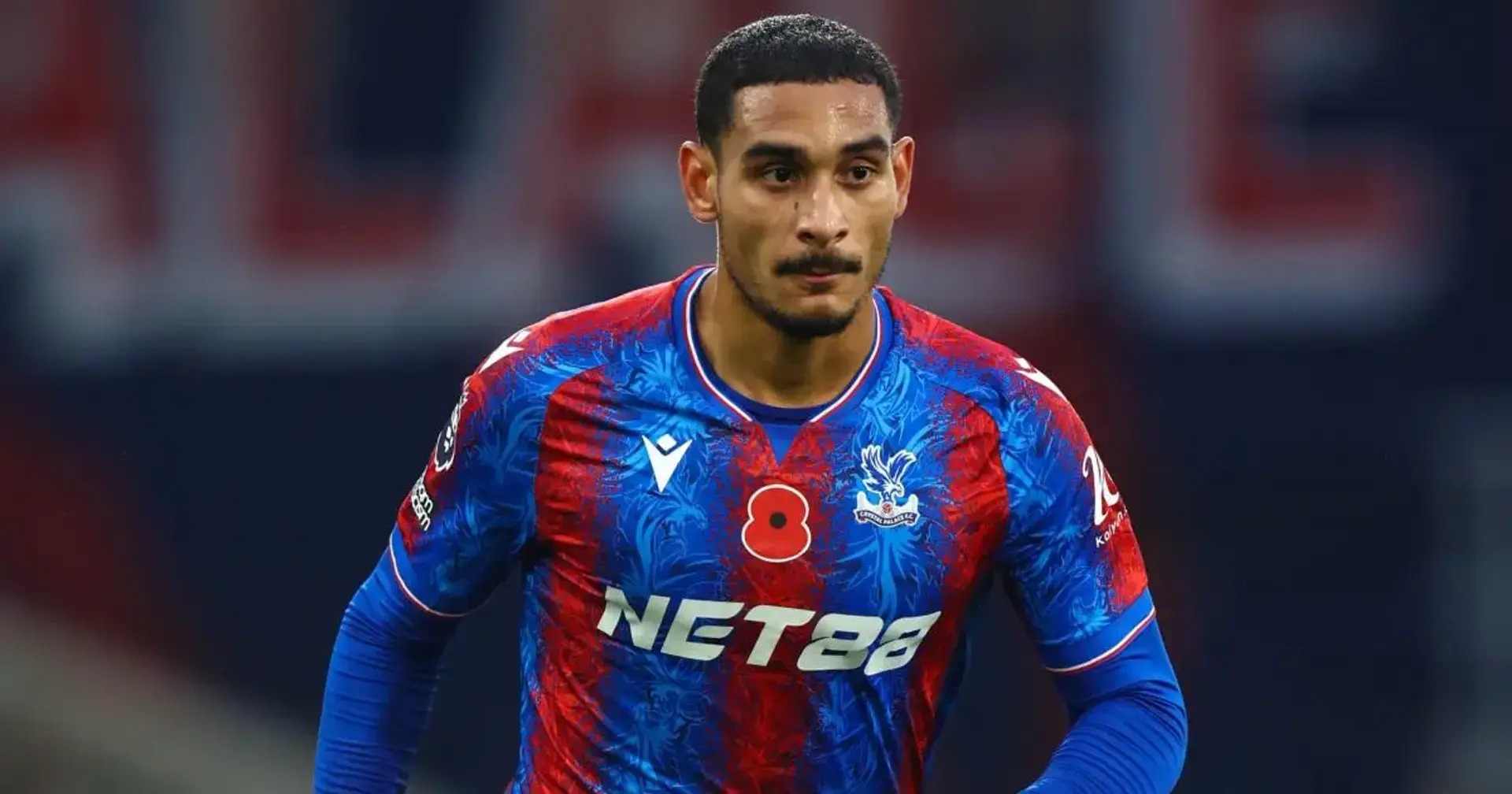 Liverpool considers Lacroix as a substitute for Konate