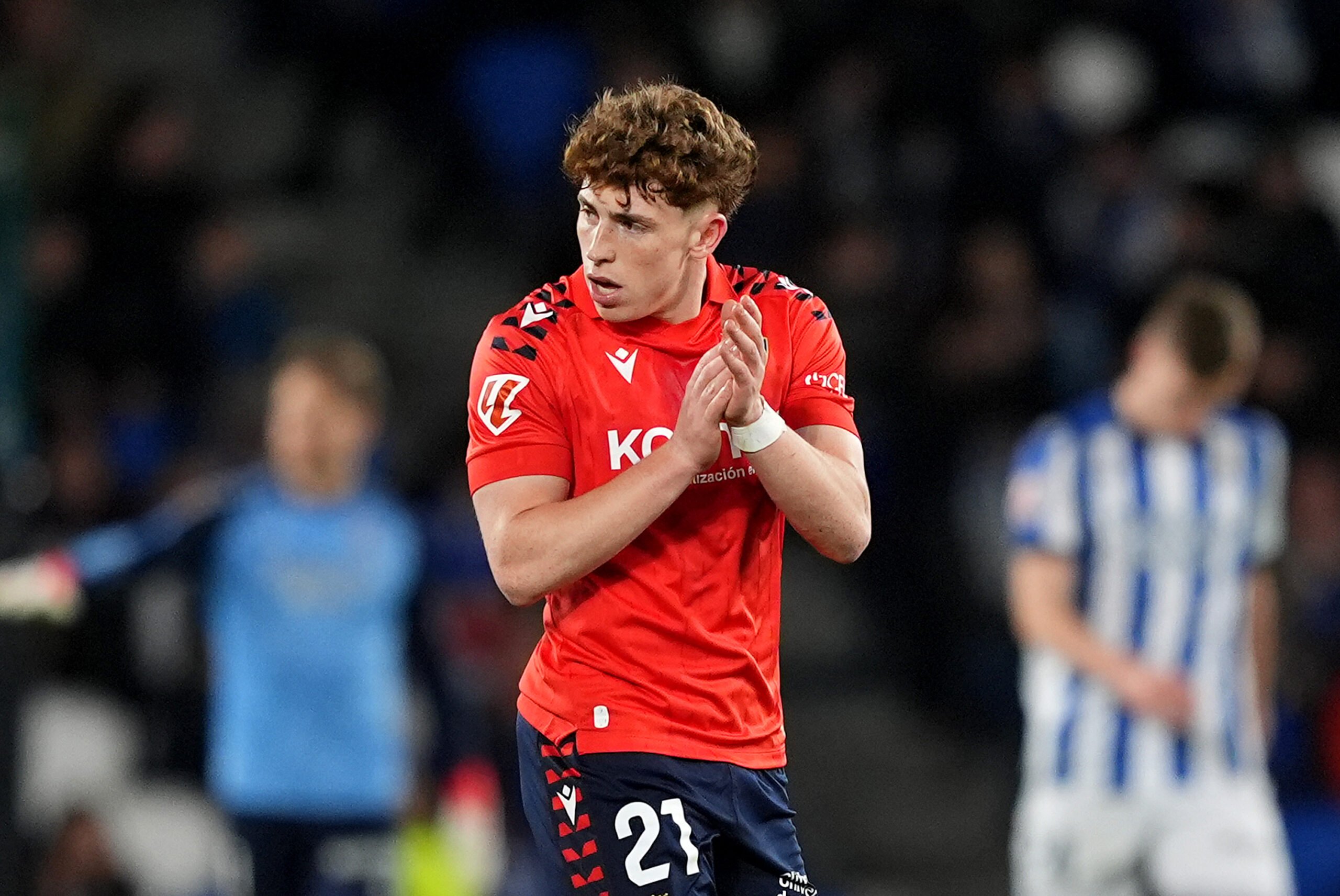 La Premier League quiere llevarse a Víctor Muñoz