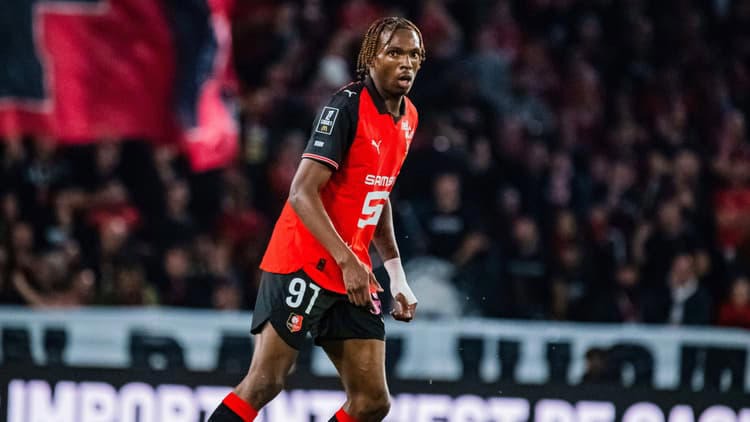Jacquet, close to signing for Liverpool