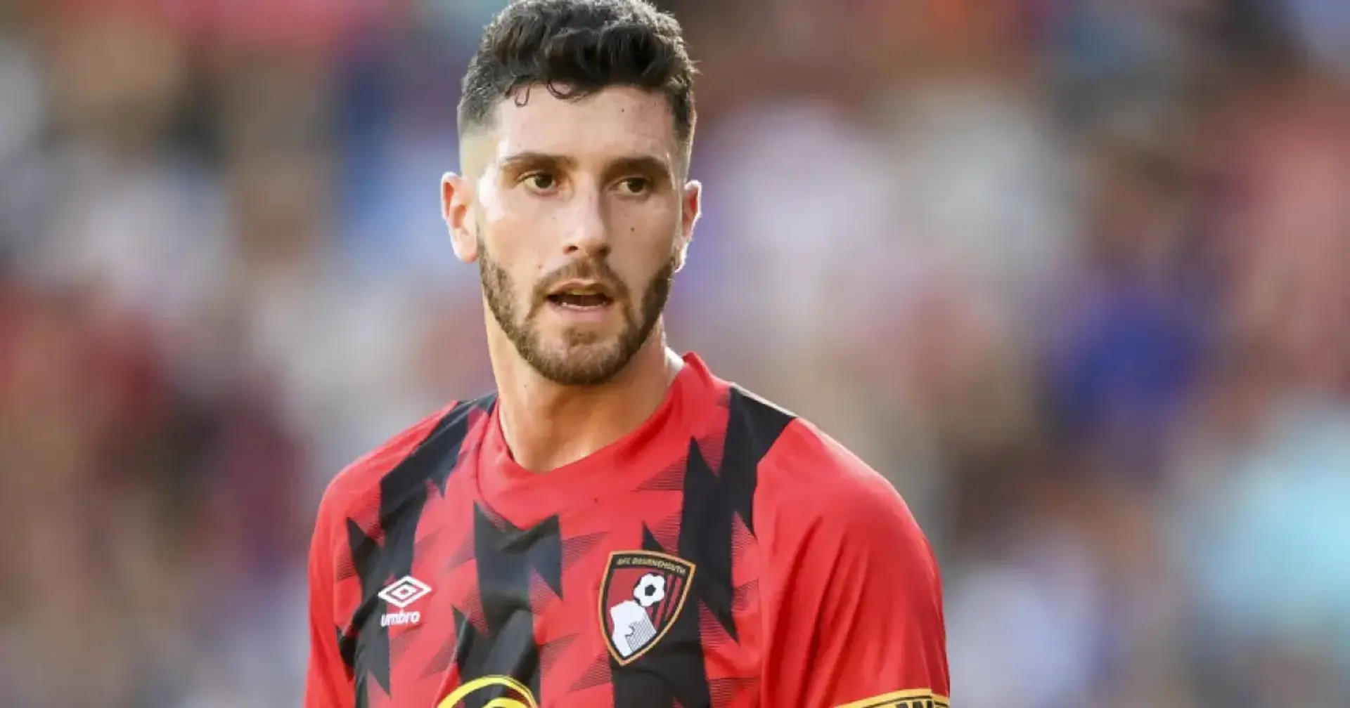 Barcelona prepares an offensive to sign Marcos Senesi NOW