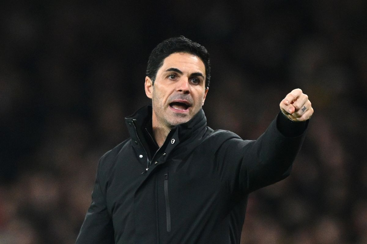 Ultimátum del Arsenal a Mikel Arteta: La directiva se cansó
