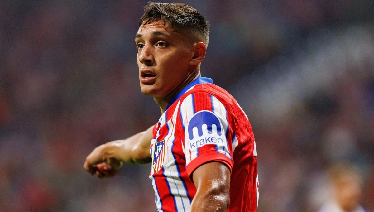 Atletico closes the exit door for this player