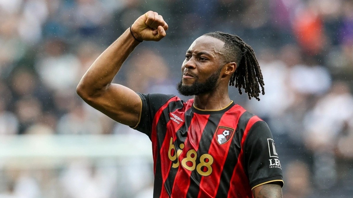 War for the signing of Antoine Semenyo: His departure is imminent