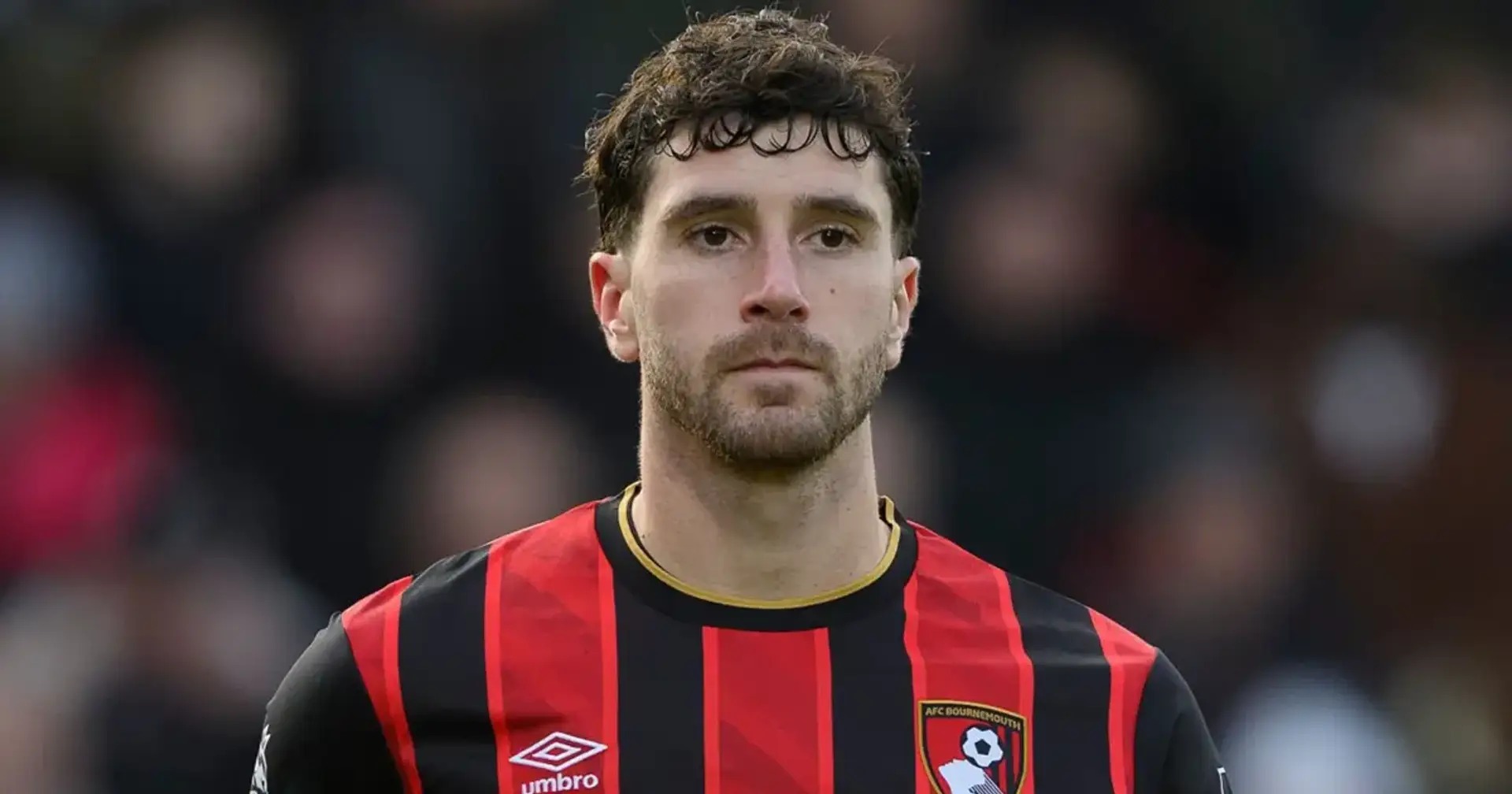 Tottenham finds the ideal substitute for Cuti Romero