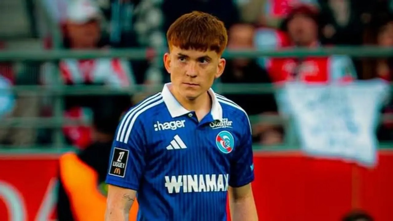 Atlético de Madrid goes for the signing of Valentín Barco