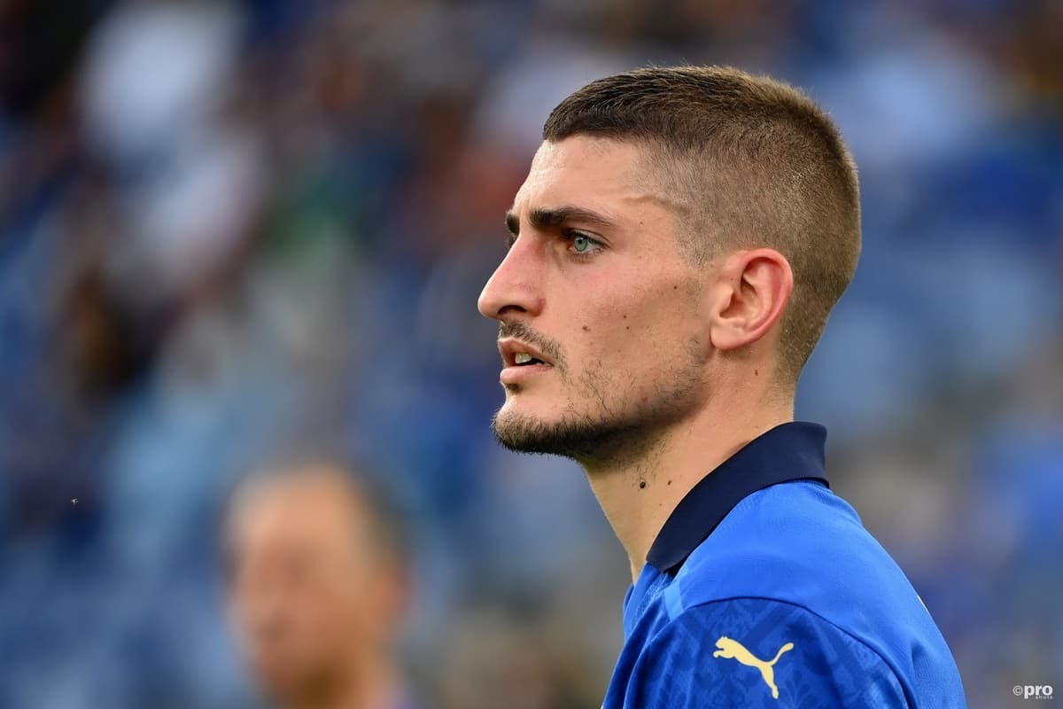Verratti