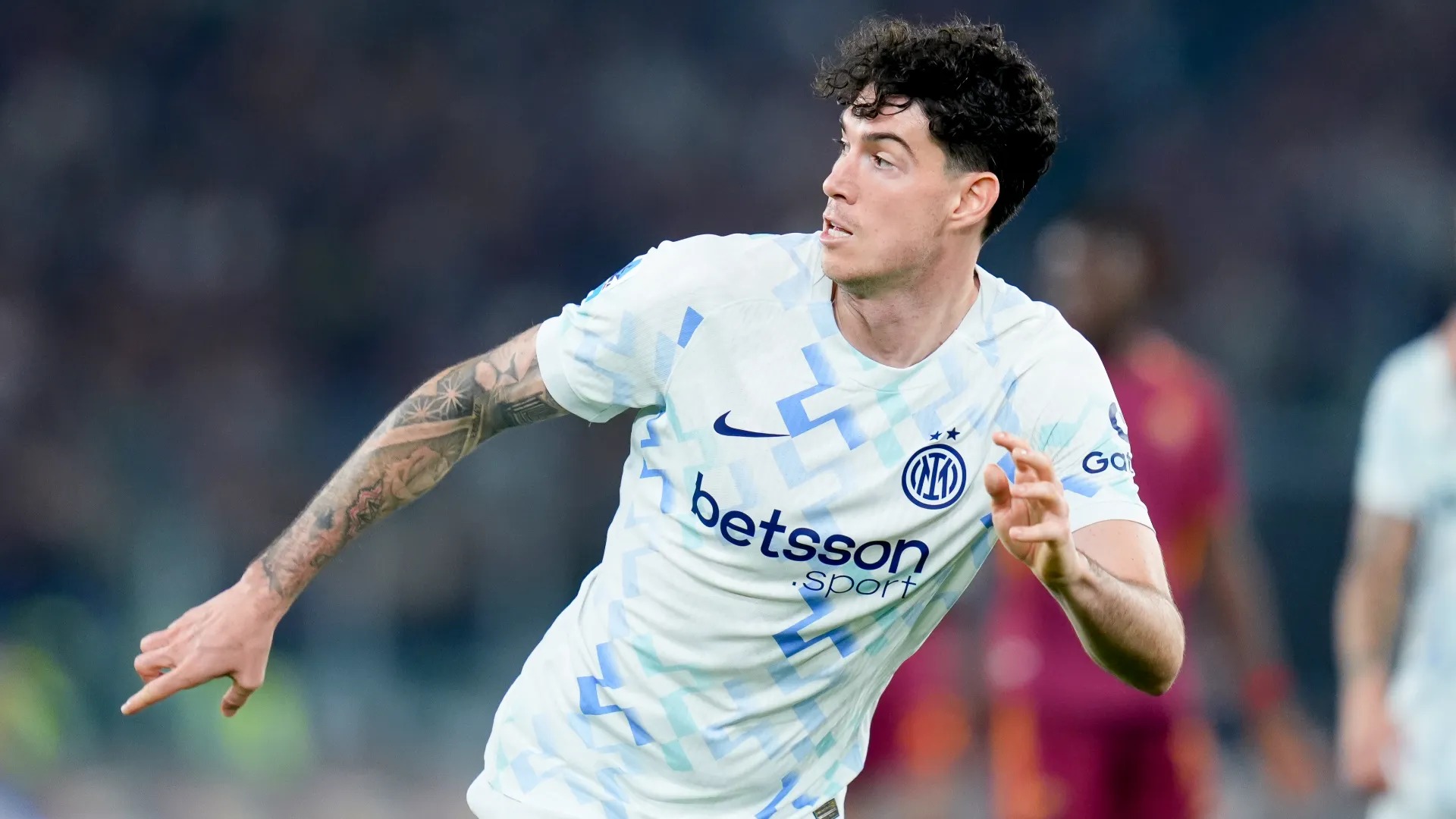 Los 3 rivales del Barcelona por el fichaje de Alessandro Bastoni