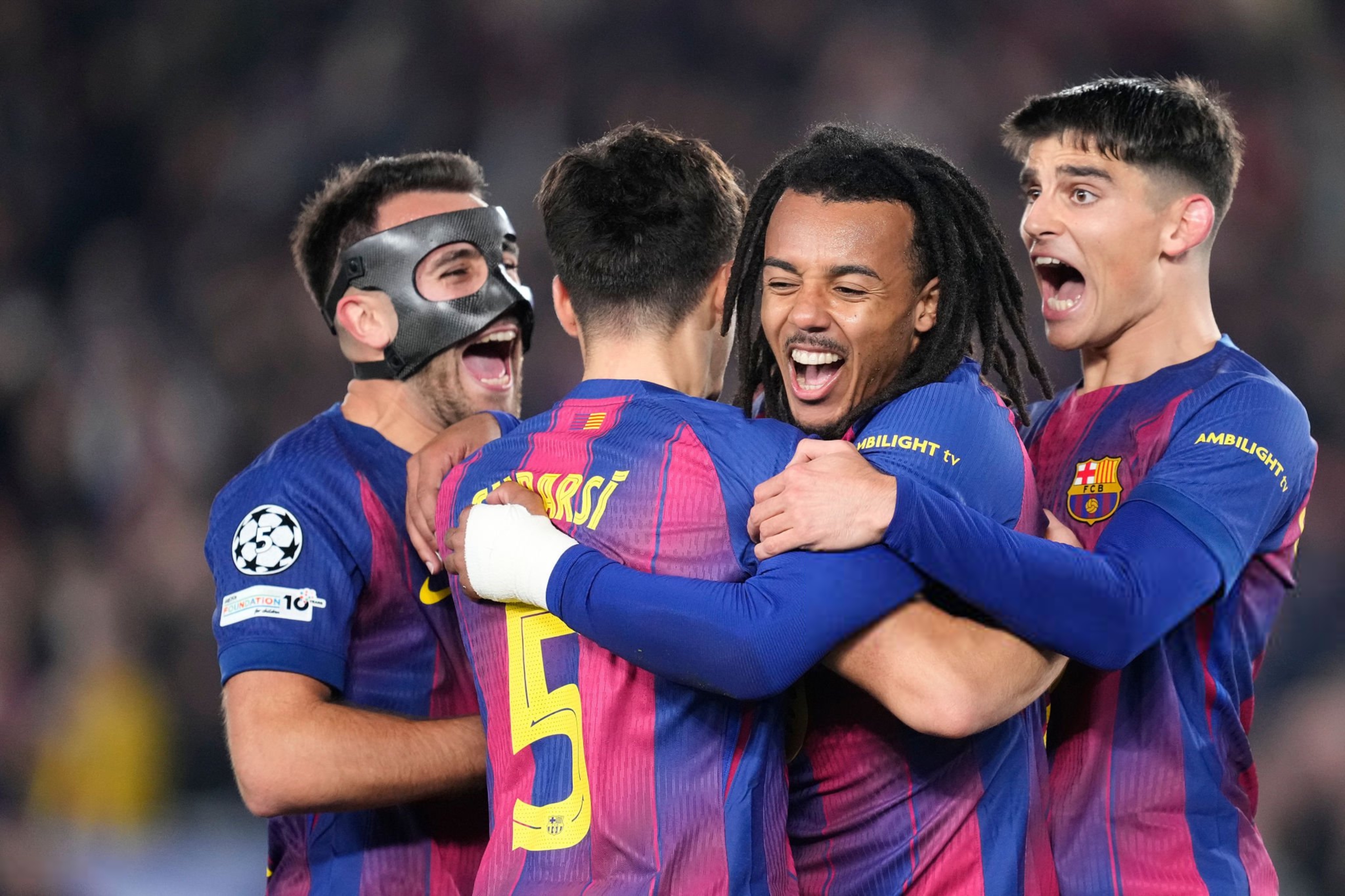 El Chelsea activa la vía Jules Kounde