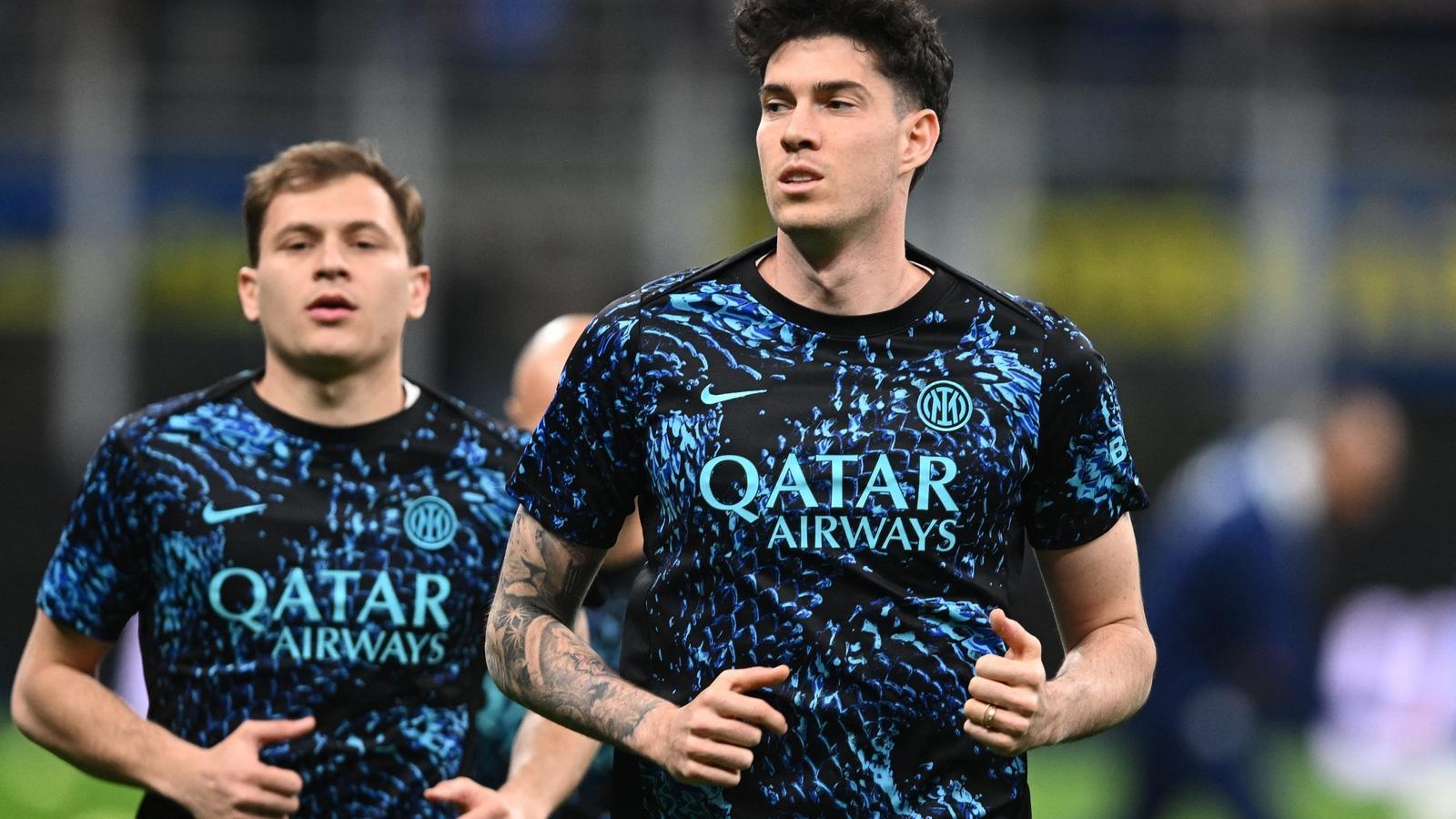 Bastoni, on Real Madrid's agenda