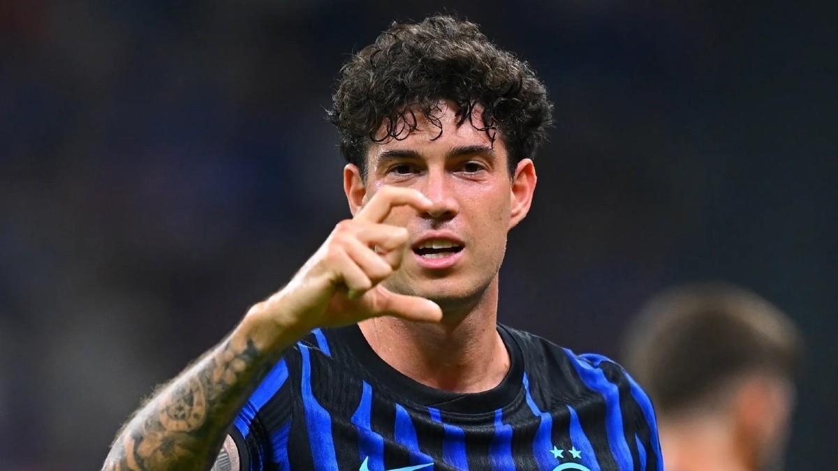 Bastoni, closer to Barcelona