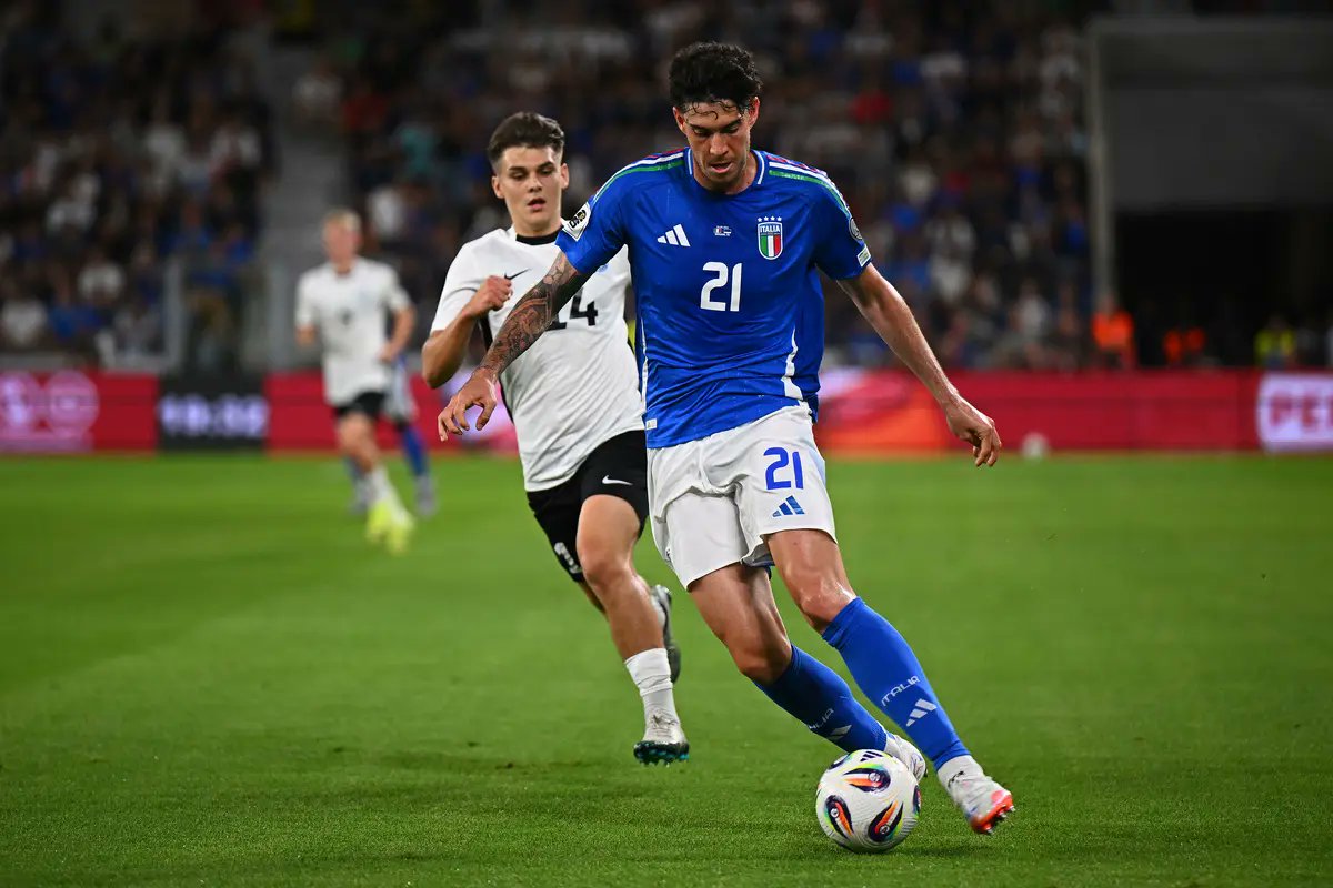 Chelsea y Manchester City compiten por el fichaje de Alessandro Bastoni del Inter de Milán