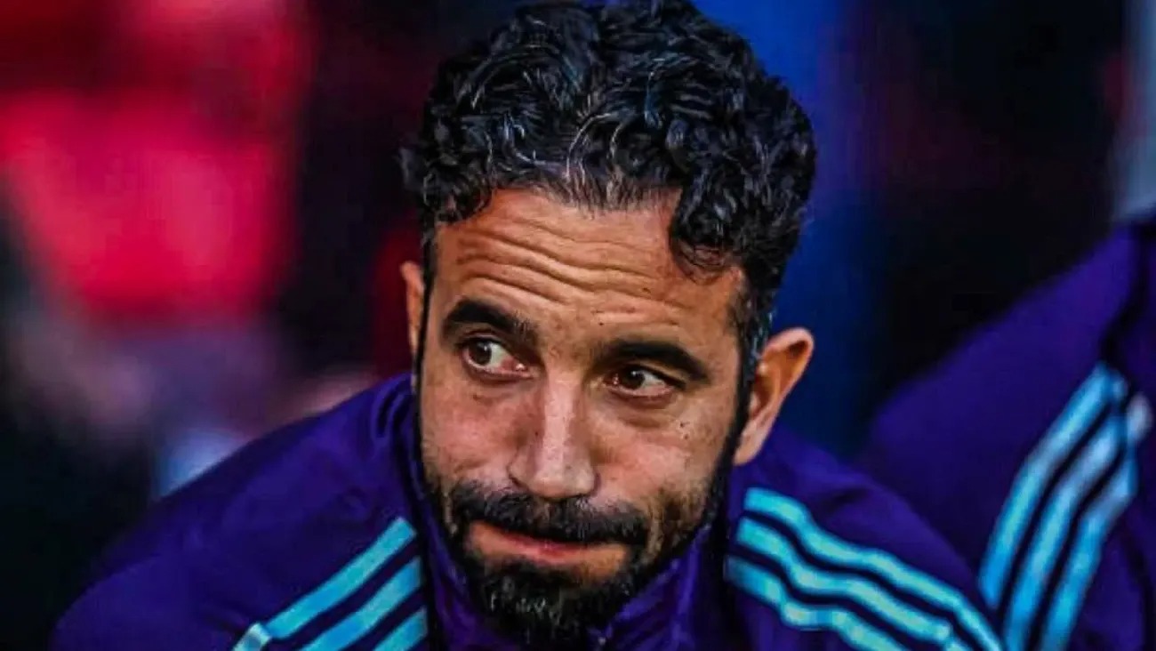 Benfica goes for the signing of Rúben Amorim