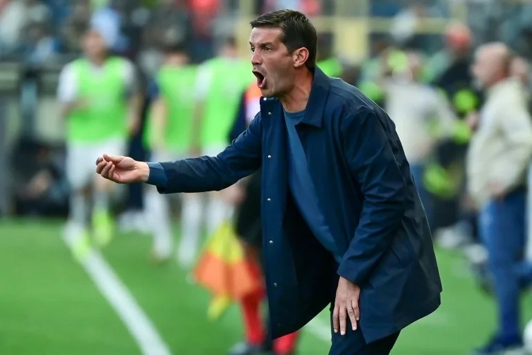 Chivu Wants to Rejuvenate Inter Milan's Squad