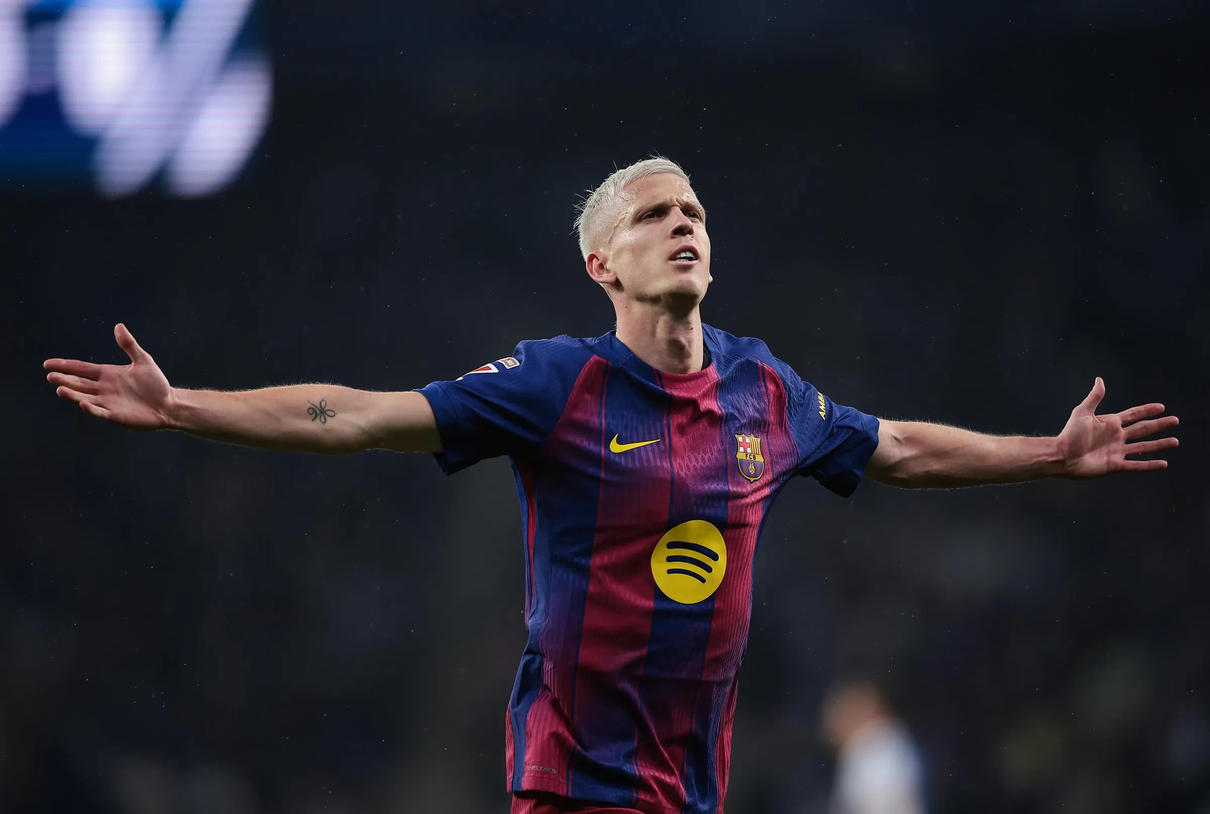 Dani Olmo
