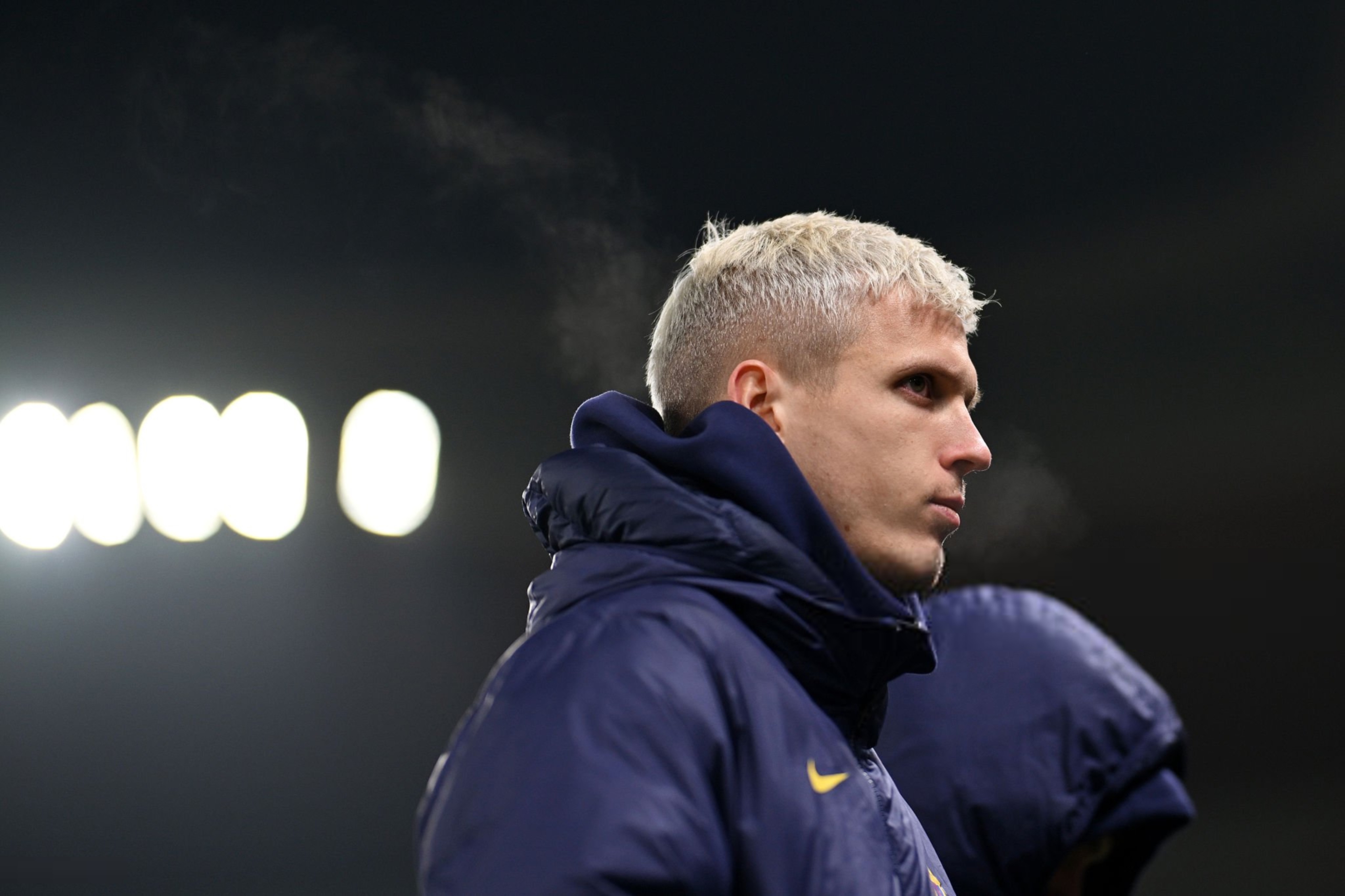 Los 3 clubes que valoran el fichaje de Dani Olmo