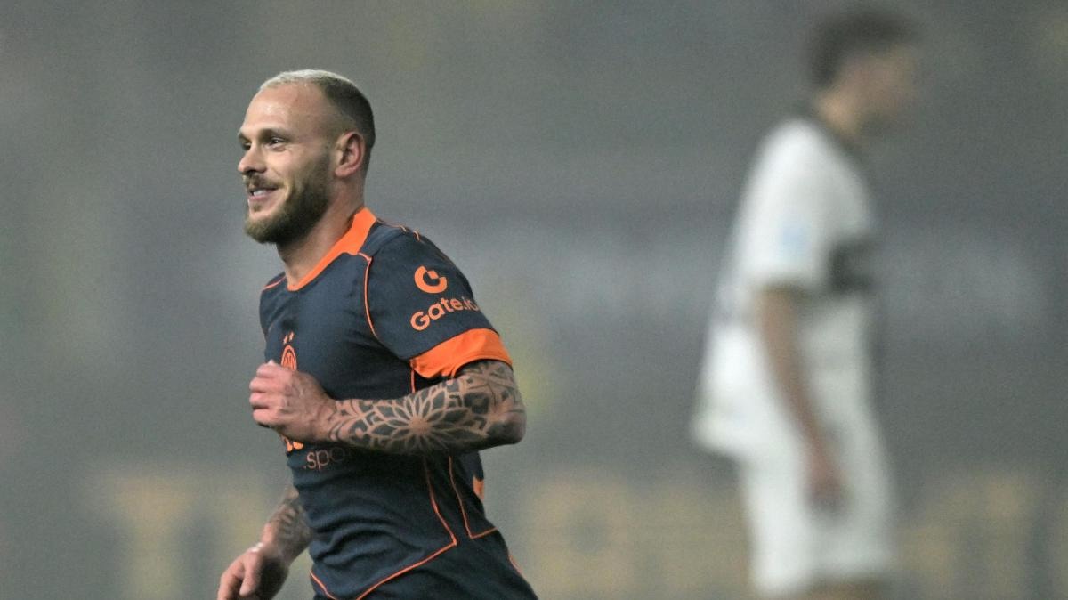 Arsenal Wants to Sign a Serie A Star for 50 Million