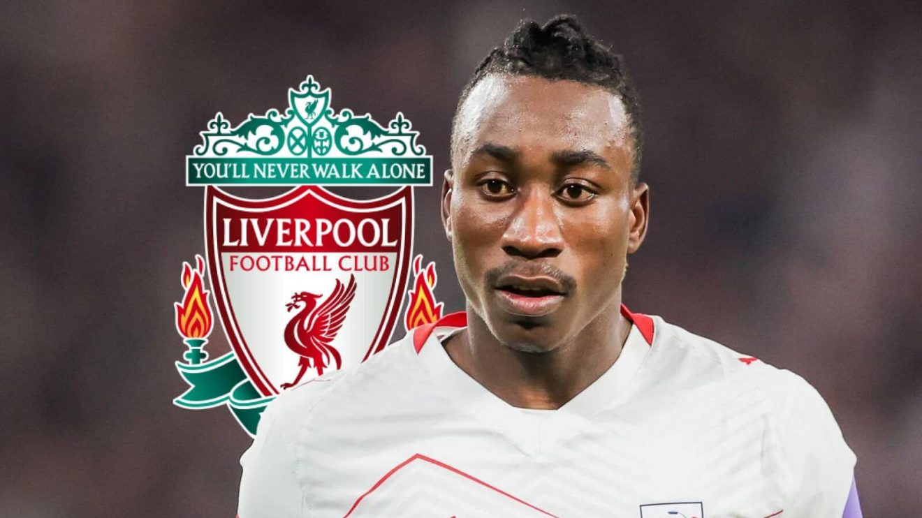 3 candidates to replace Salah