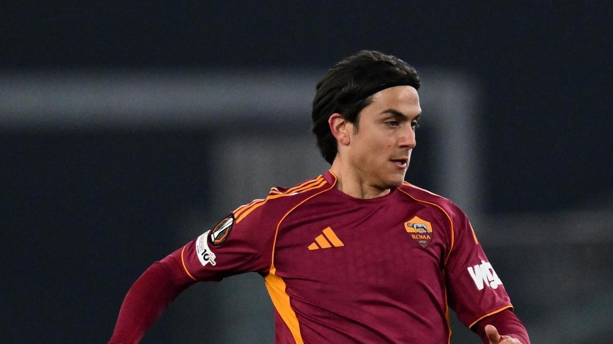 Dybala will not go to Boca