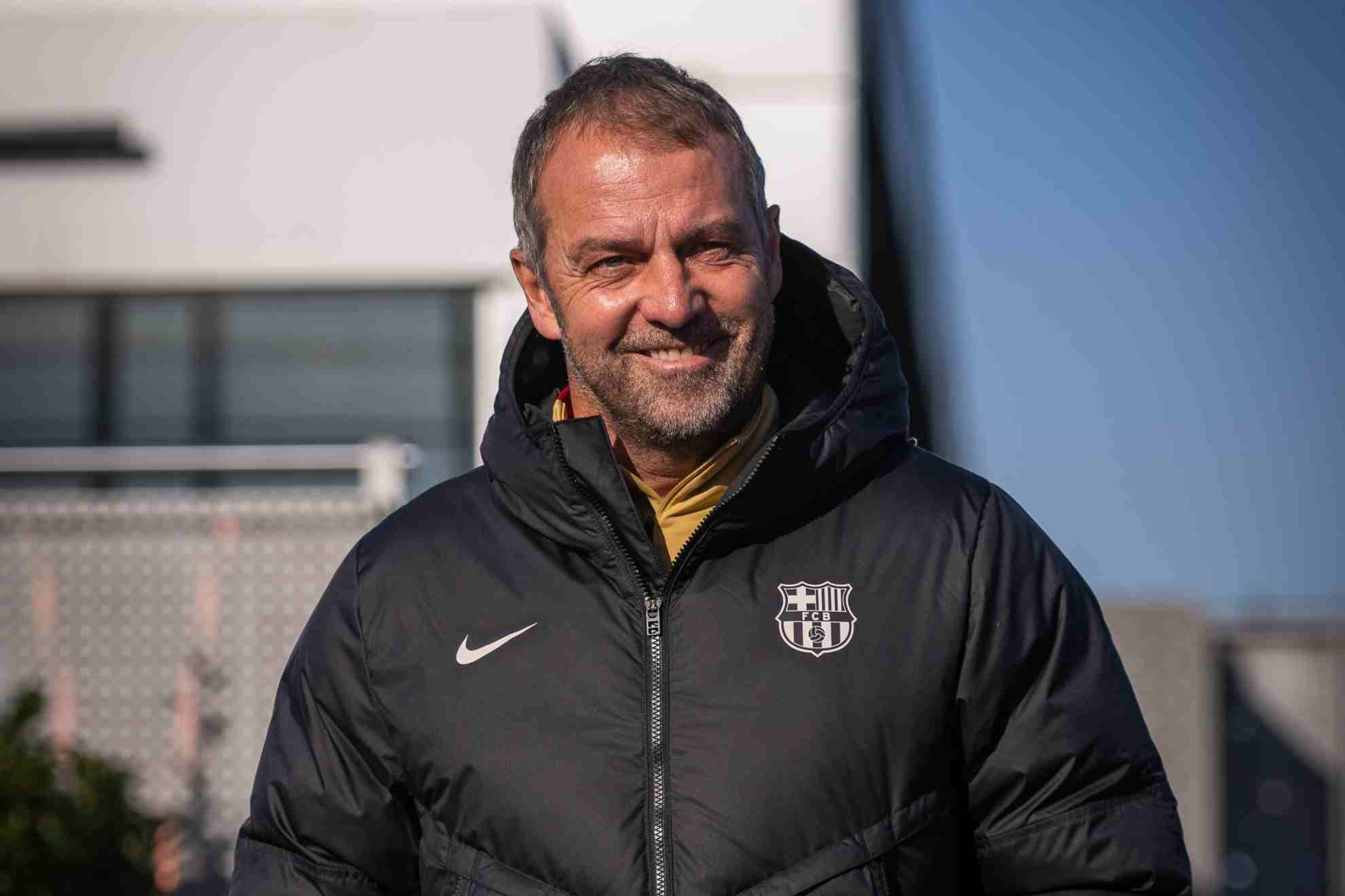 Barcelona Approaches the Market with Caution